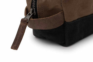 Barebones Neelum Toiletry Dopp Kit Bag