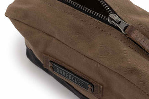 Barebones Neelum Toiletry Dopp Kit Bag