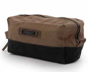 Barebones Neelum Toiletry Dopp Kit Bag