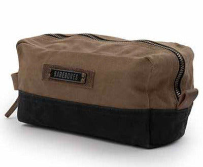 Barebones Neelum Toiletry Dopp Kit Bag
