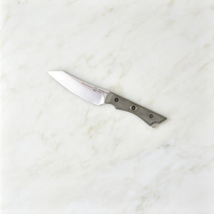 Messermeister Overland Utility Knife 4.5 Inch (11.4cm)