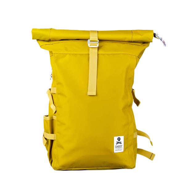 Ghost Outdoors The Ultimate Rucksack 19L