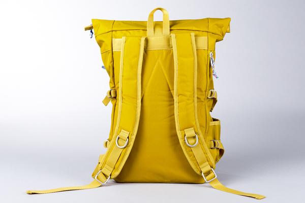 Ghost Outdoors The Ultimate Rucksack 19L