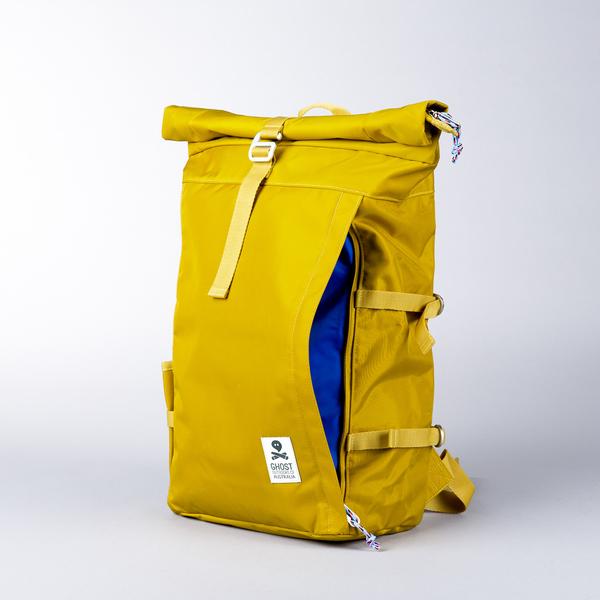 Ghost Outdoors The Ultimate Rucksack 19L