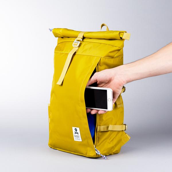 Ghost Outdoors The Ultimate Rucksack 19L