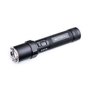 Nextorch P-Series Rechargeable High Output LED Torch