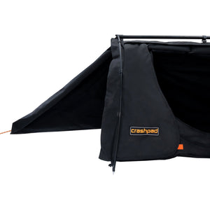 Crashpad Swag SINGLE THE RIDER