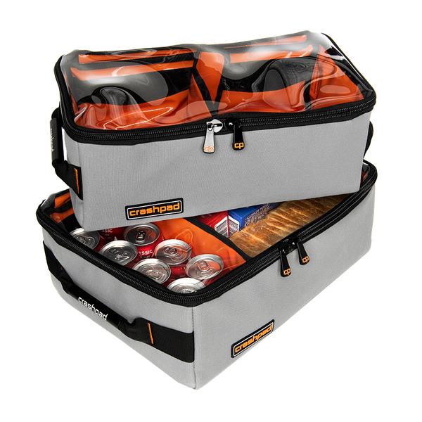 Crashpad Crashpod - Go Camping & Overlanding