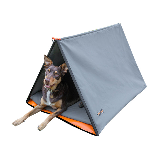 Crashpad The Dog House Swag