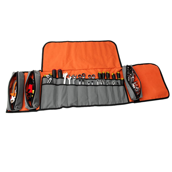 Crashpad Tool Roll