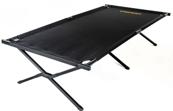 Crashpad Single Stretcher