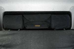 Crashpad Rear Seat Satchel - 70s Series Landcruiser