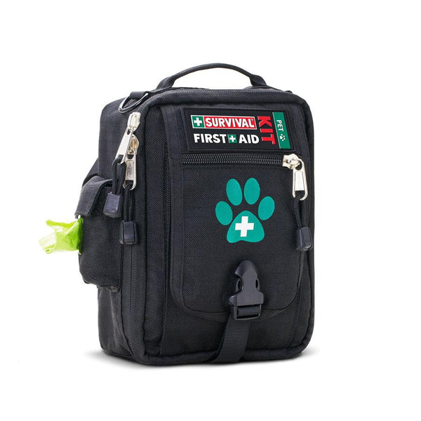 Survival PET First Aid Kit