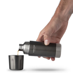High Camp Flasks Torch Flask