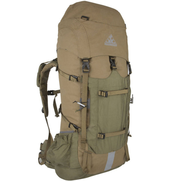 Wilderness Equipment Prion 85 Backpack