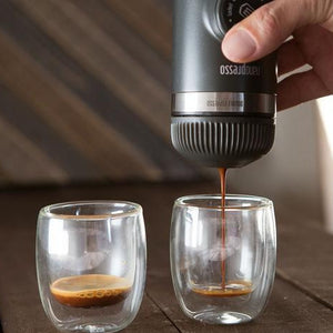 Wacaco Nanopresso Barista Kit