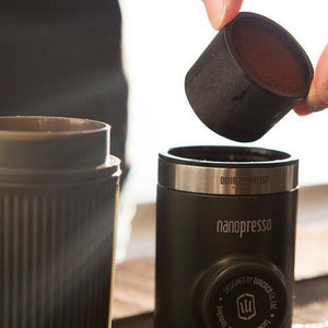 Wacaco Nanopresso Barista Kit