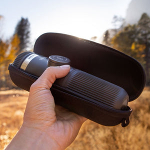 Wacaco Nanopresso Storage Case Large