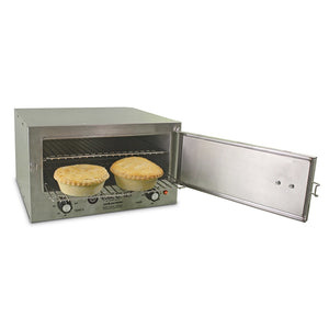Road Chef 12V Stainless Steel Oven