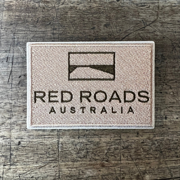 Red Roads Morale Patch