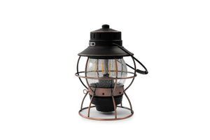 Barebones Railroad Lantern