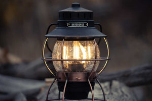 Barebones Railroad Lantern