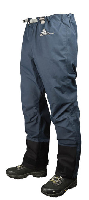 Rain Pants - Heavy Weight - Wilderness Equipment Raindance Overpant 2 Layer