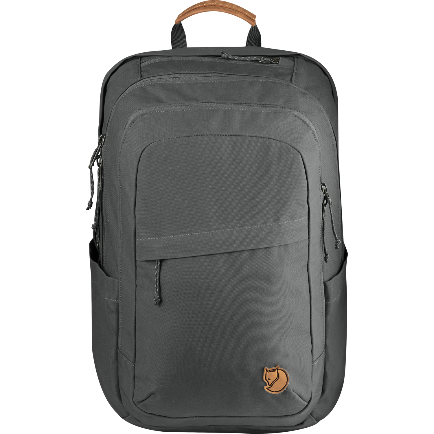 Fjallraven Raven 28L Backpack Go Camping Overlanding