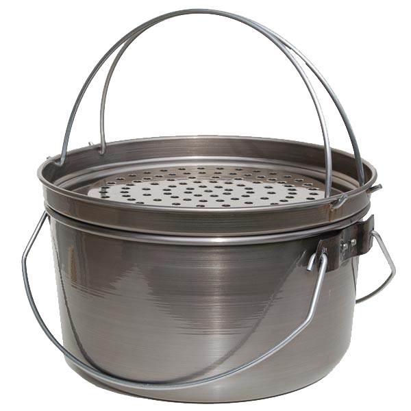 Southern Metal Spinners - Aussie Made Camp Oven