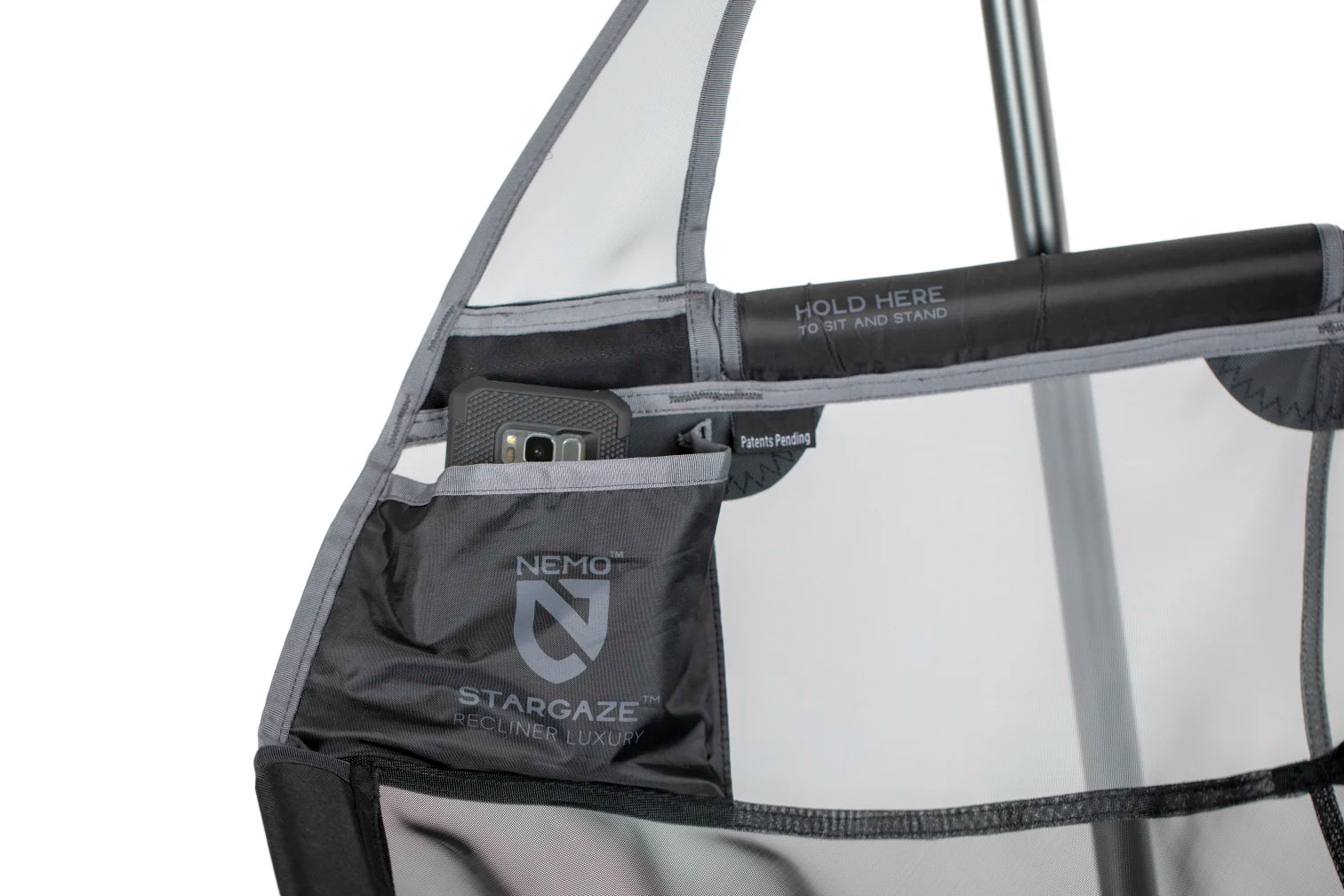 Stargaze luxury 2025 chair