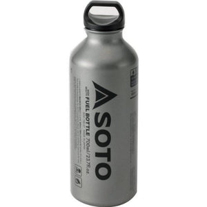Soto Muka Fuel Bottle Wide Mouth 700ml