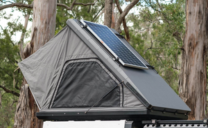 Camp King Industries Roof Top Tent