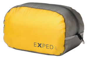 EXPED ZipPack UL Large Yellow