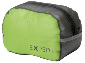 EXPED ZipPack UL Small Lime