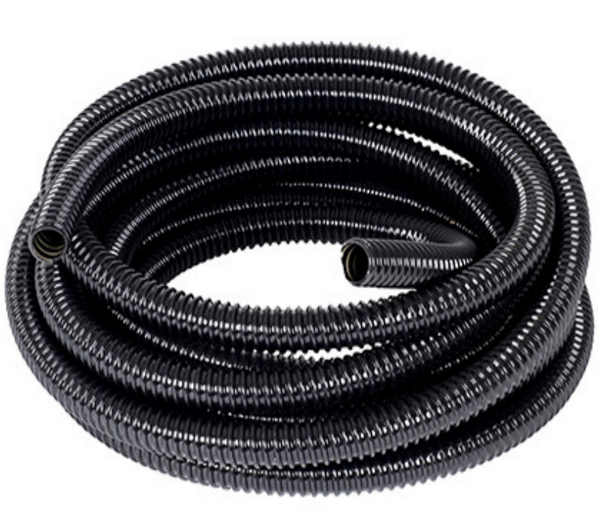 Wildtrak Sullage Waste Hose 32mm x 10m