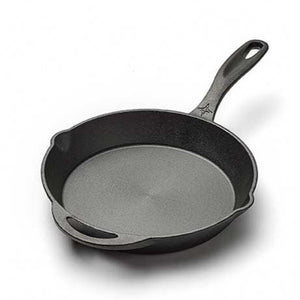 Barebones Cast Iron 10" Skillet