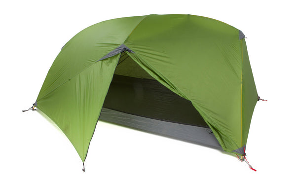 Wilderness Equipment Space 2 Tent