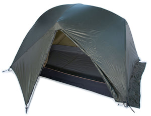Wilderness Equipment Space 2+ Winter SO Olive Tent