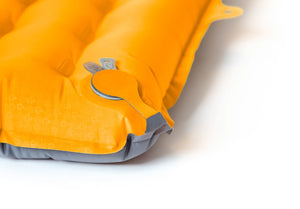 Nemo Tensor™ Insulated Sleeping Pad Regular Wide