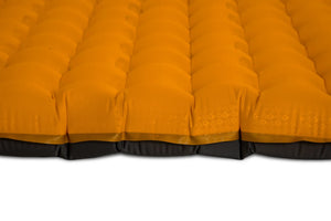 Nemo Tensor™ Insulated Sleeping Pad Regular Mummy