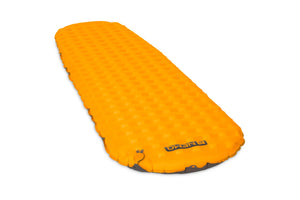 Nemo Tensor™ Insulated Sleeping Pad Regular Mummy