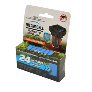 Thermacell Backpacker Refill Mats