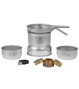 Trangia 25-21 Duossal Camping Stove