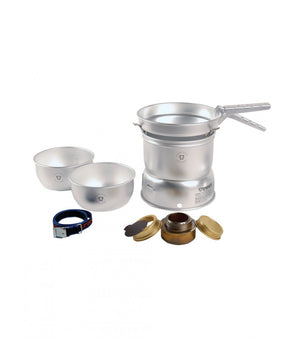 Trangia 27-1 Ultra-Light Cookset