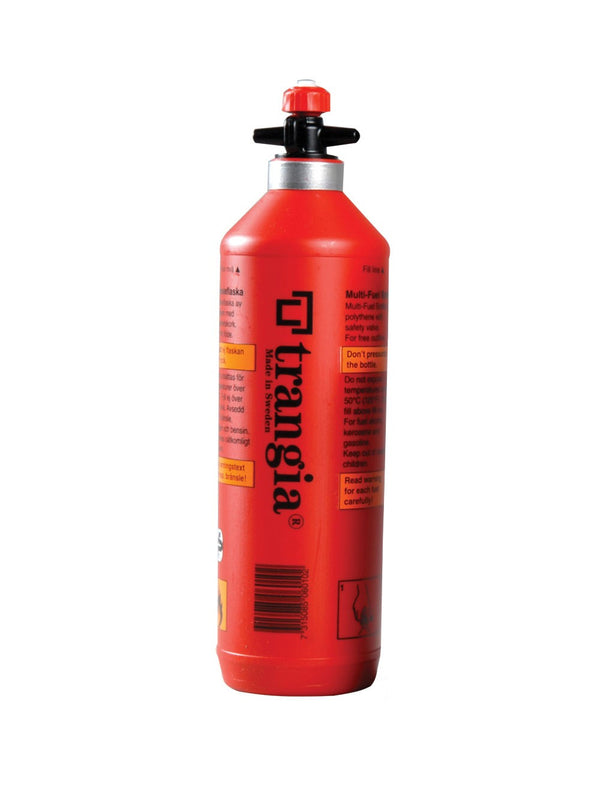 Trangia Fuel Bottle 1.0 Litre