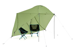 Sea to Summit Telos TR2 Tent Green