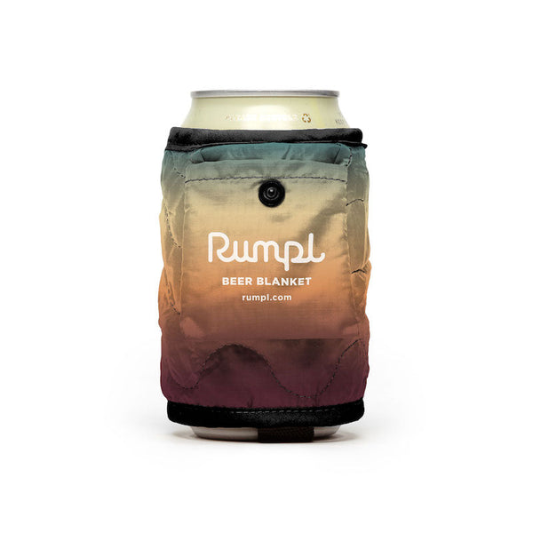 Rumpl Beer Blanket - Playa Fade