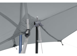 Sea to Summit Telos Hangout Pole Set Grey