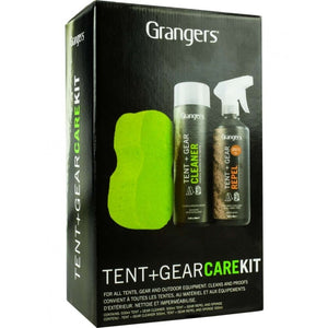 Grangers Tent Care Kit