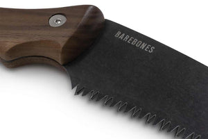 Barebones Timber Saw with Sheath